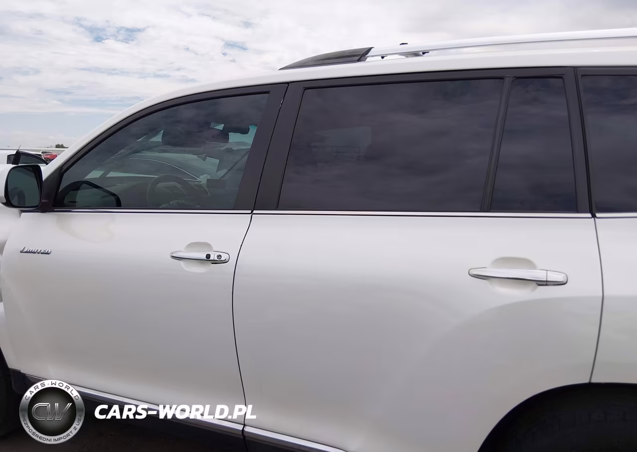 2013 Toyota Highlander Limited V6 VIN:5TDYK3EH5DS136950 - 15
