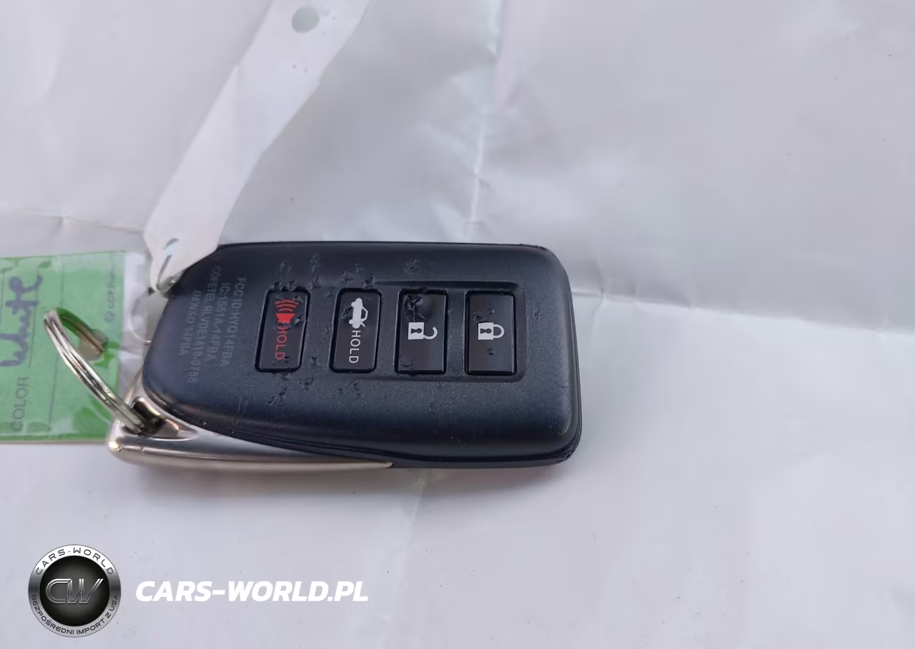 2018 Lexus Es 350 VIN:58ABK1GG5JU104767 - 11