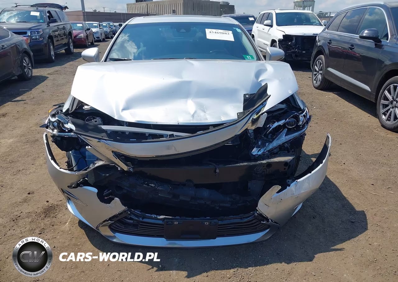 2018 Lexus Es 350 VIN:58ABK1GG5JU104767 - 12