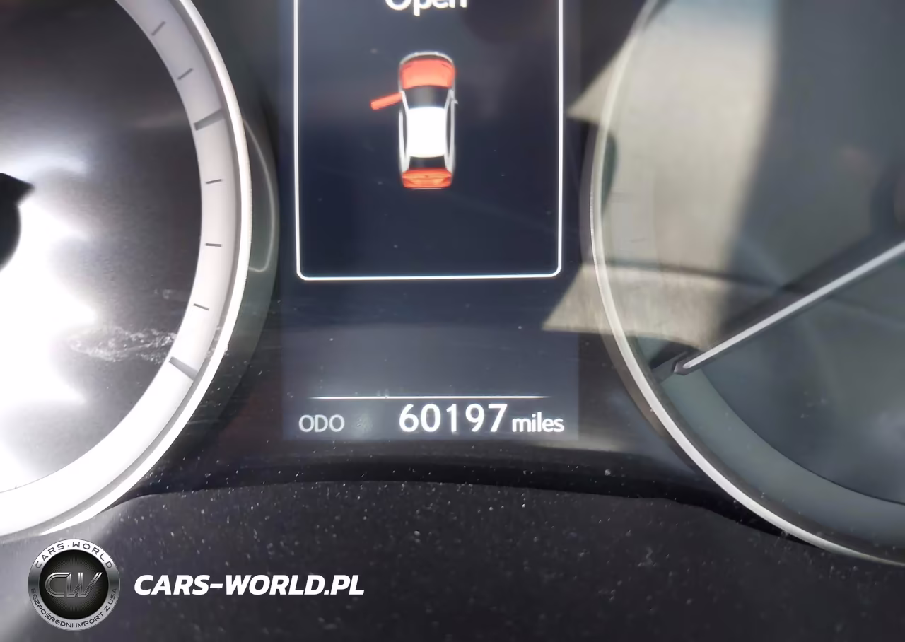 2018 Lexus Es 350 VIN:58ABK1GG5JU104767 - 15