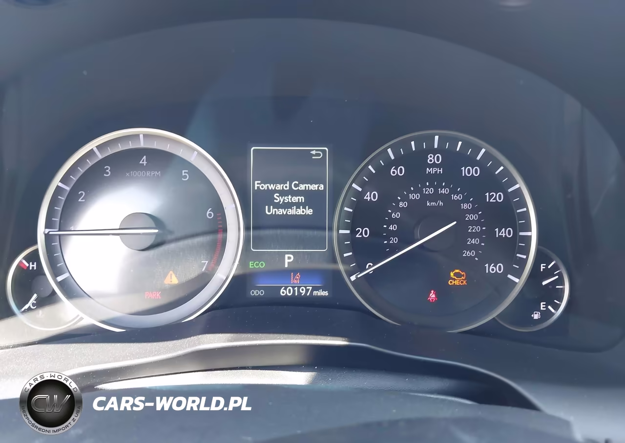 2018 Lexus Es 350 VIN:58ABK1GG5JU104767 - 7