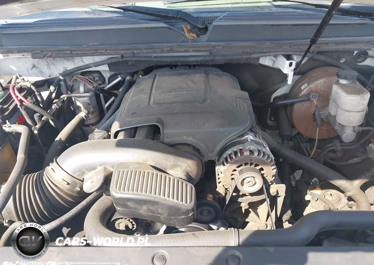 2010 GMC Yukon Xl 1500 Slt VIN:1GKUCKE07AR207595 - 10