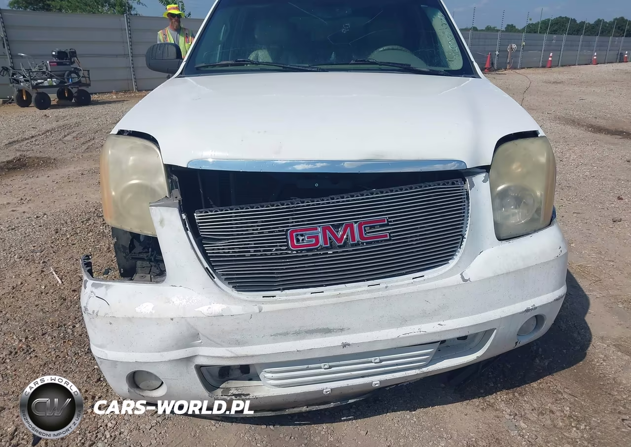2010 GMC Yukon Xl 1500 Slt VIN:1GKUCKE07AR207595 - 11