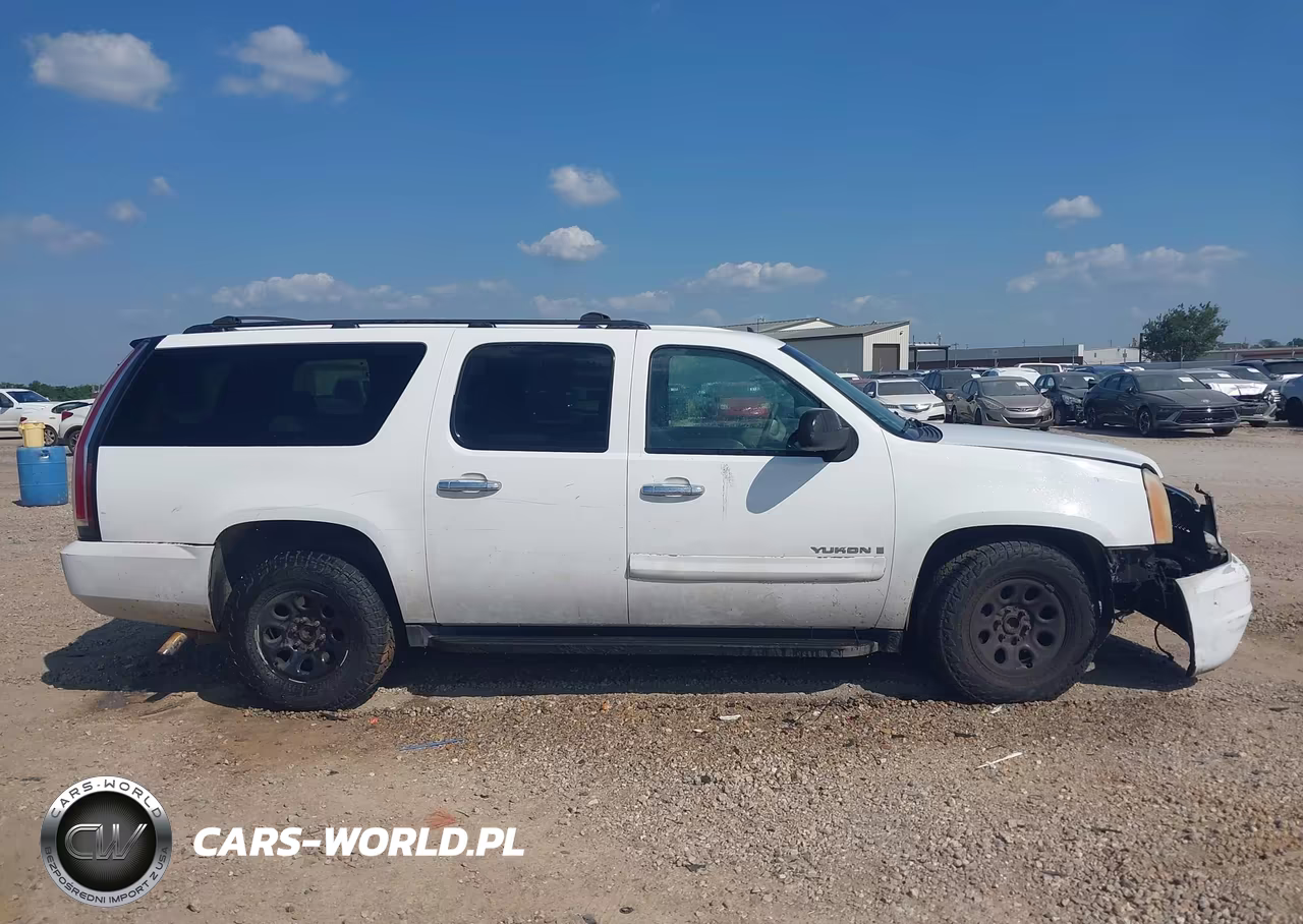 2010 GMC Yukon Xl 1500 Slt VIN:1GKUCKE07AR207595 - 12