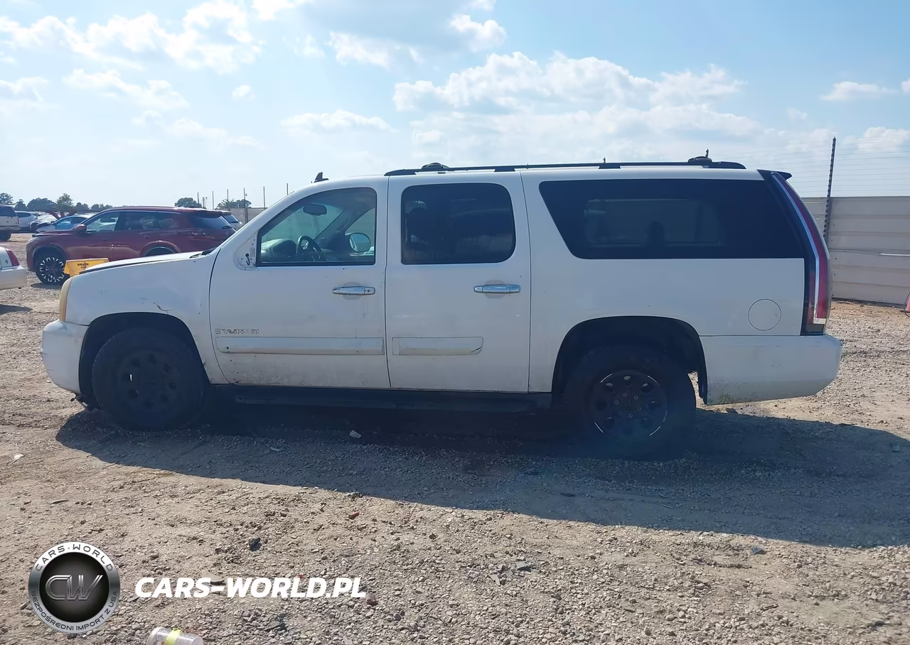 2010 GMC Yukon Xl 1500 Slt VIN:1GKUCKE07AR207595 - 13