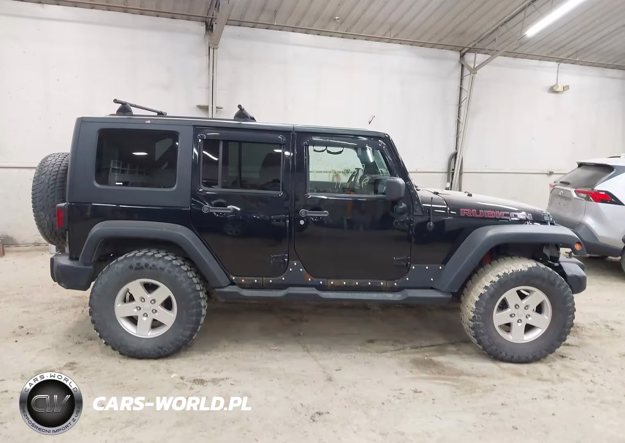 2011 Jeep Wrangler Unlimited Sport VIN:1J4BA3H1XBL627546 - 13