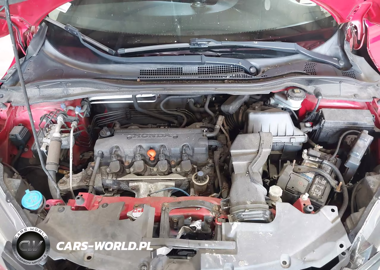 2017 Honda Hr-V Ex VIN:3CZRU6H58HM729087 - 10