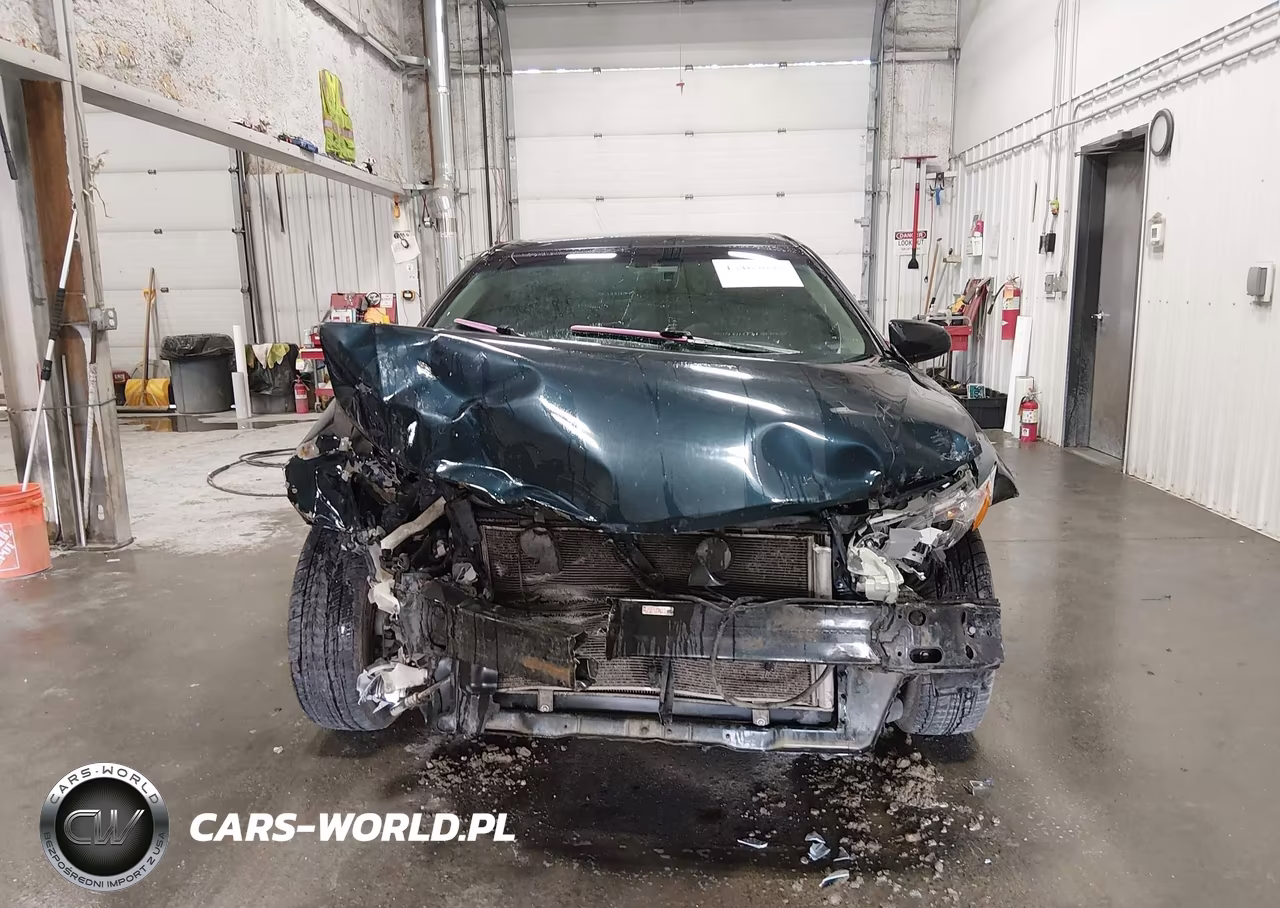 2014 Toyota Camry Le VIN:4T1BF1FK4EU372104 - 13