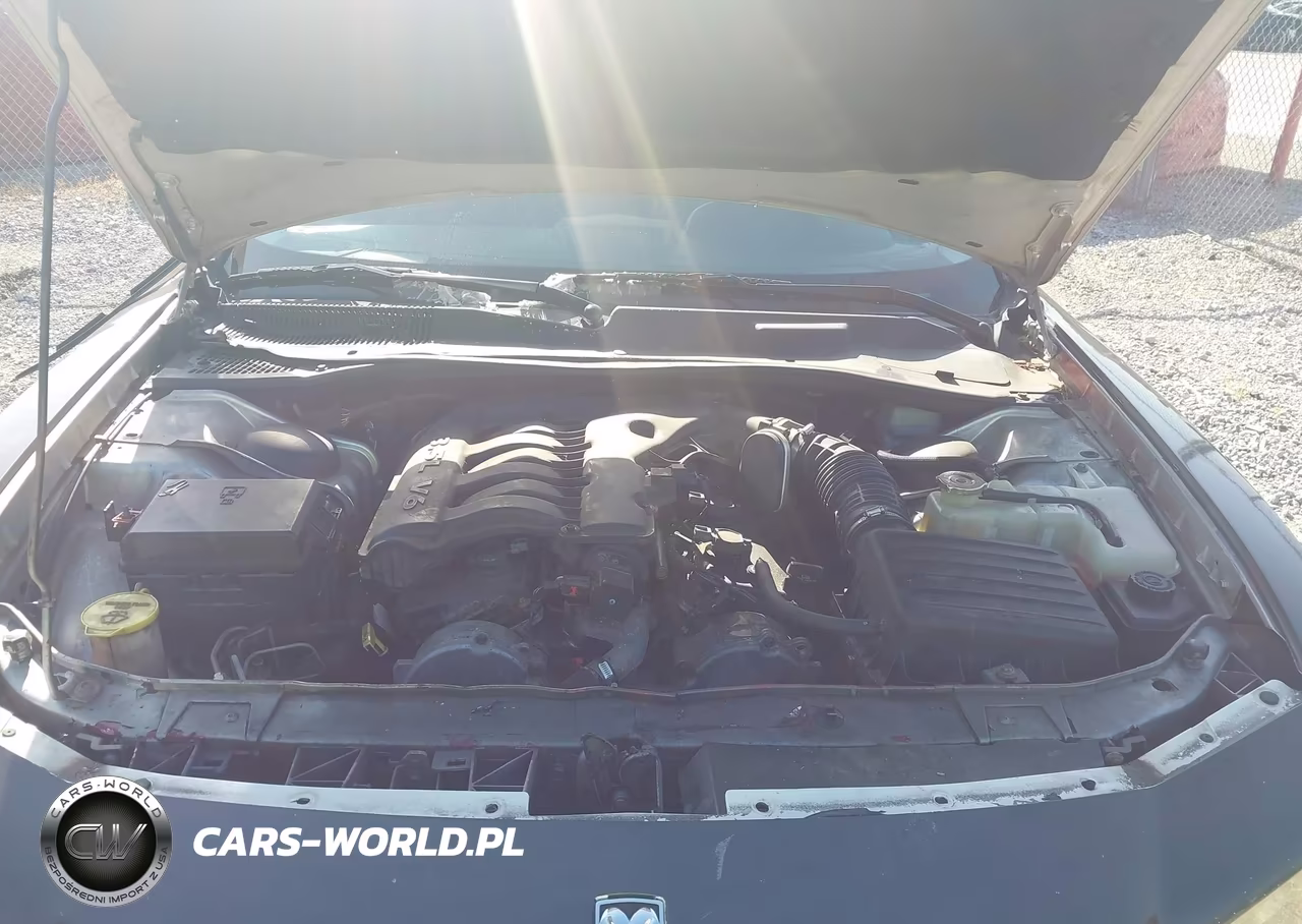 2010 Dodge Charger Sxt VIN:2B3CA3CV0AH119880 - 10