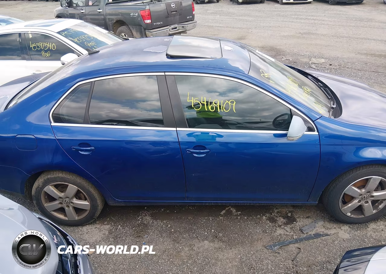 2009 Volkswagen Jetta Se-Sel VIN:3VWRM71KX9M032708 - 12