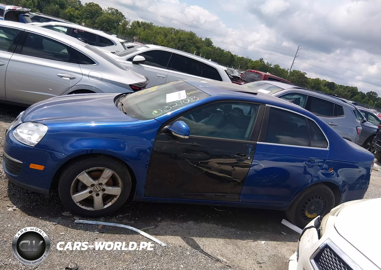 2009 Volkswagen Jetta Se-Sel VIN:3VWRM71KX9M032708 - 13