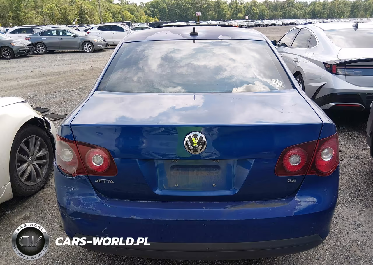 2009 Volkswagen Jetta Se-Sel VIN:3VWRM71KX9M032708 - 15