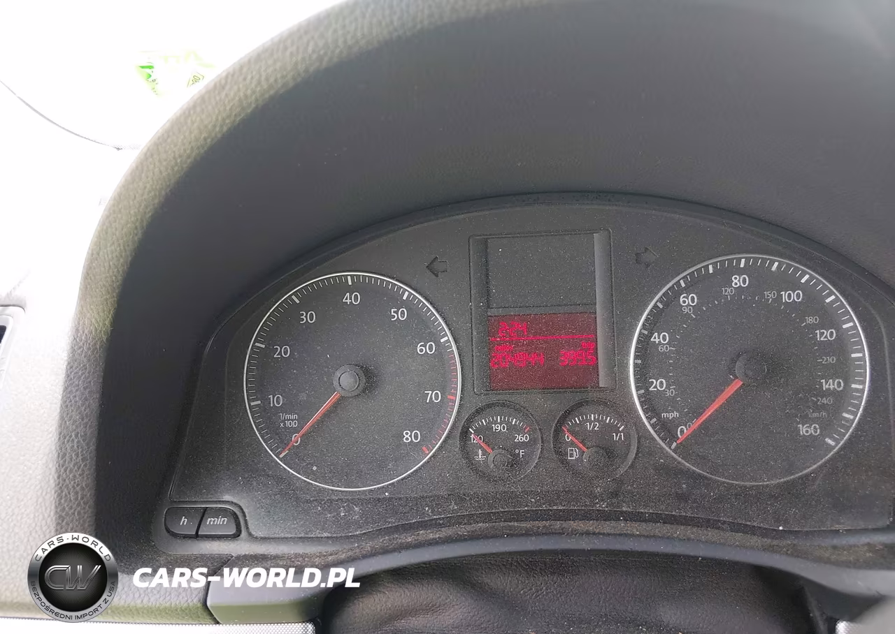 2009 Volkswagen Jetta Se-Sel VIN:3VWRM71KX9M032708 - 7
