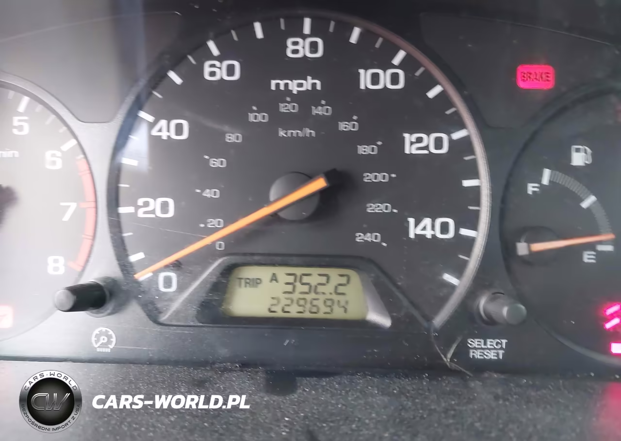 2002 Honda Accord 2.3 Ex-2.3 Se VIN:JHMCG66882C017198 - 16