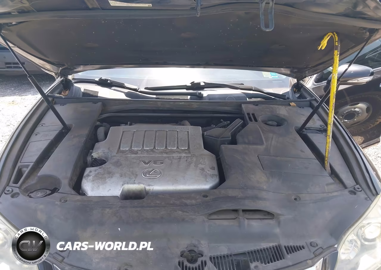 2012 Lexus Es 350 VIN:JTHBK1EGXC2487309 - 10