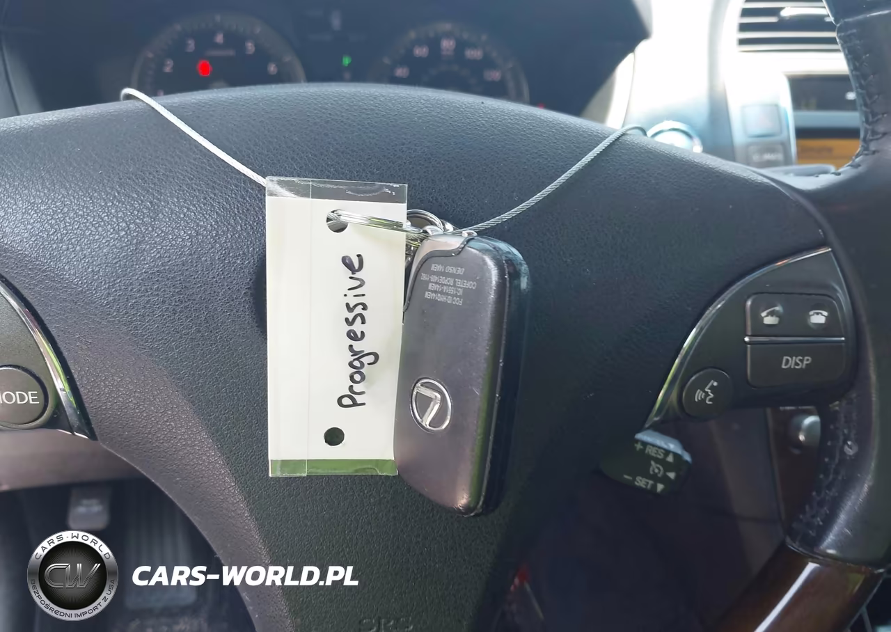 2012 Lexus Es 350 VIN:JTHBK1EGXC2487309 - 11