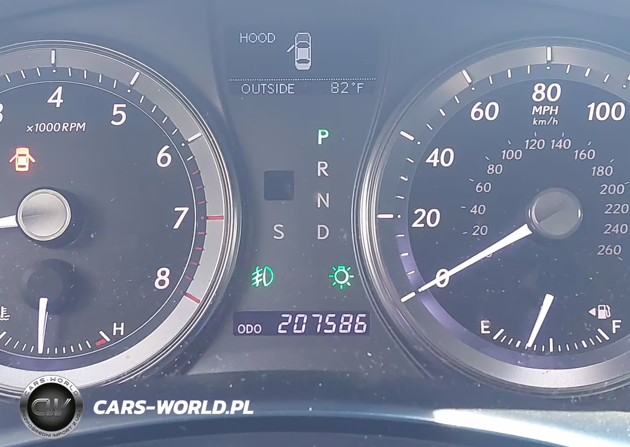 2012 Lexus Es 350 VIN:JTHBK1EGXC2487309 - 15