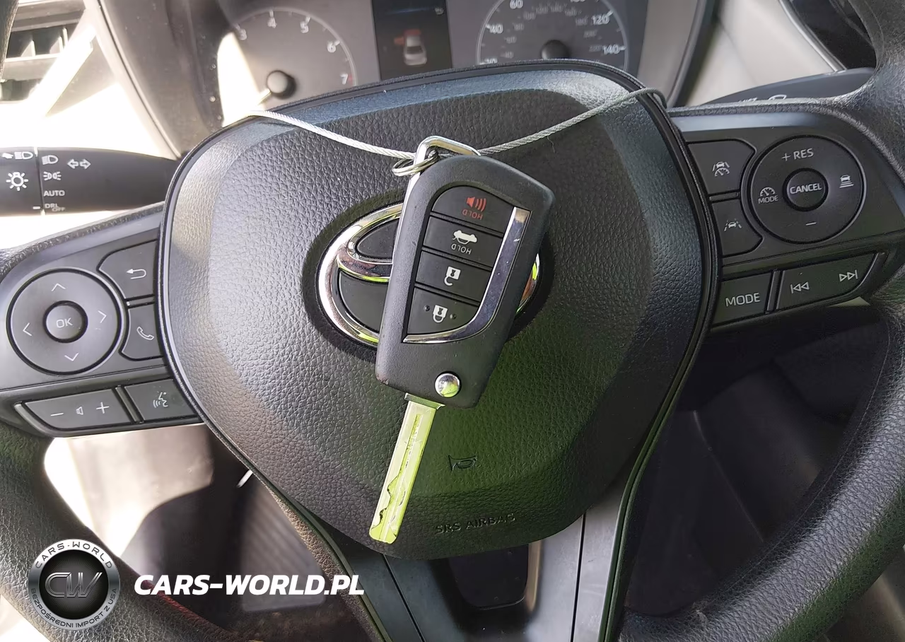 2025 Toyota Corolla Le VIN:5YFB4MDE2SP321220 - 11