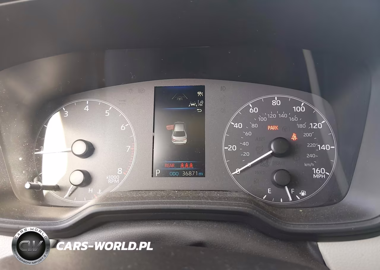 2025 Toyota Corolla Le VIN:5YFB4MDE2SP321220 - 7