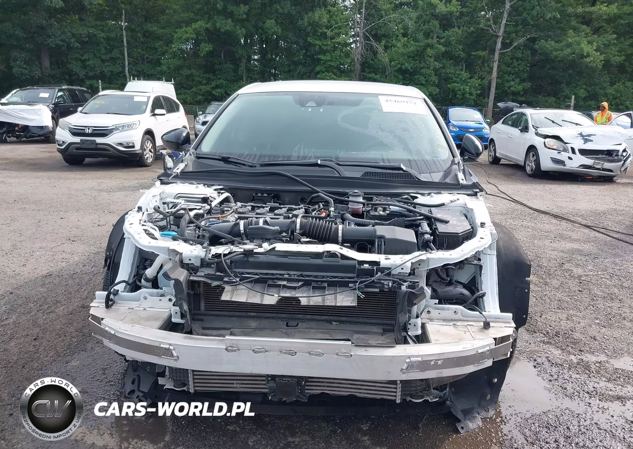 2021 Honda Accord Sport Special Edition VIN:1HGCV1F40MA076219 - 11