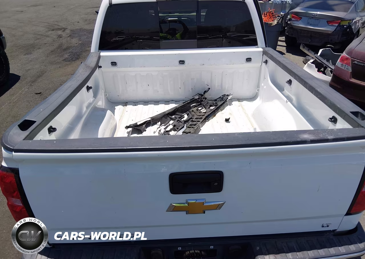 2018 Chevrolet Silverado 1500 Lt VIN:3GCPCREC4JG353982 - 12