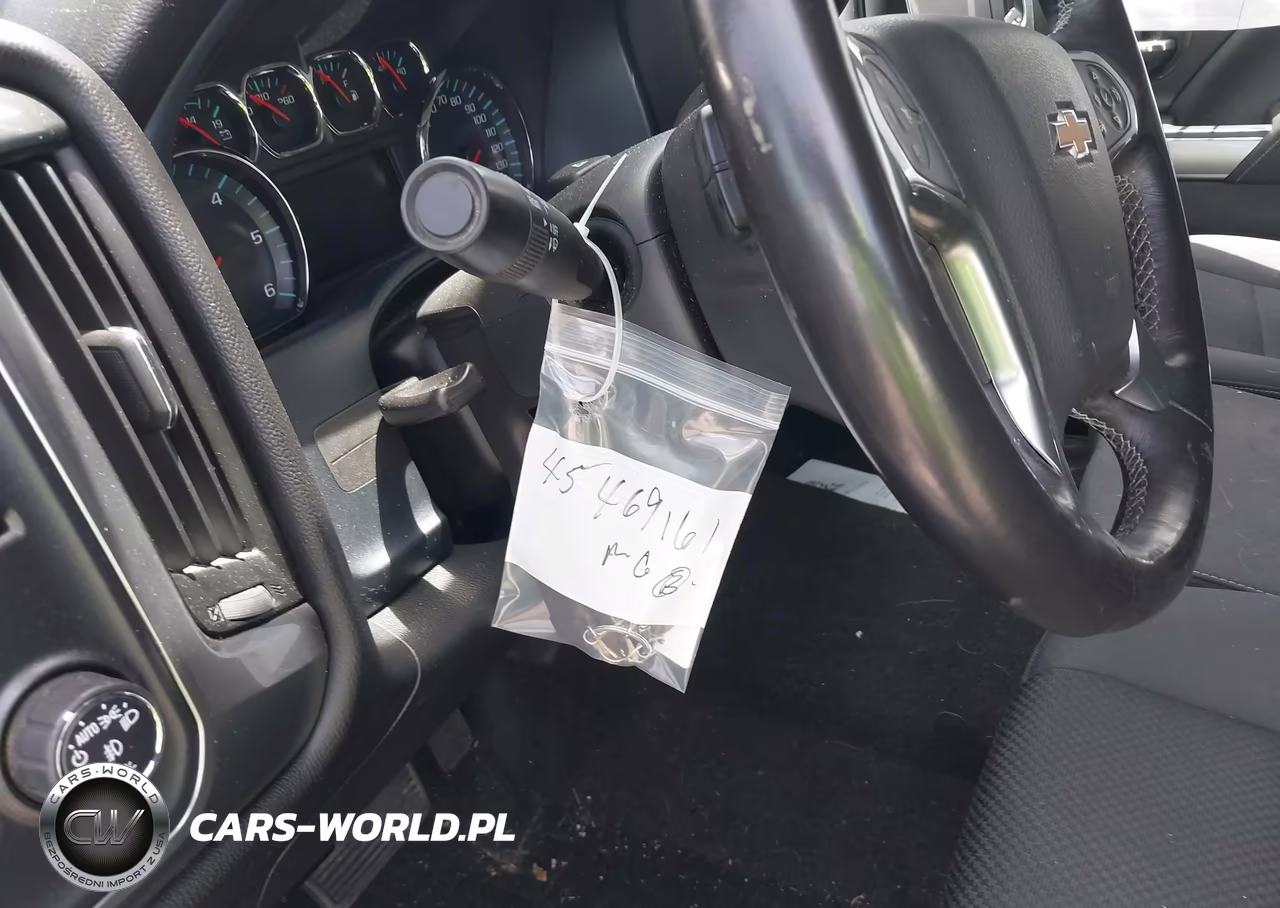 2018 Chevrolet Silverado 1500 Lt VIN:3GCPCREC4JG353982 - 20