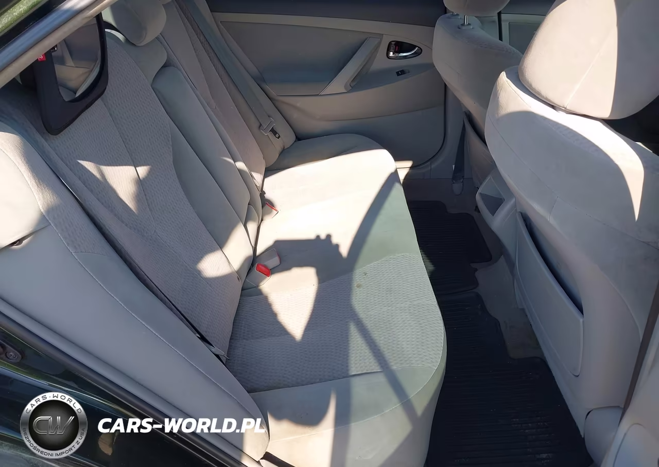 2011 Toyota Camry Le VIN:4T4BF3EKXBR092315 - 8