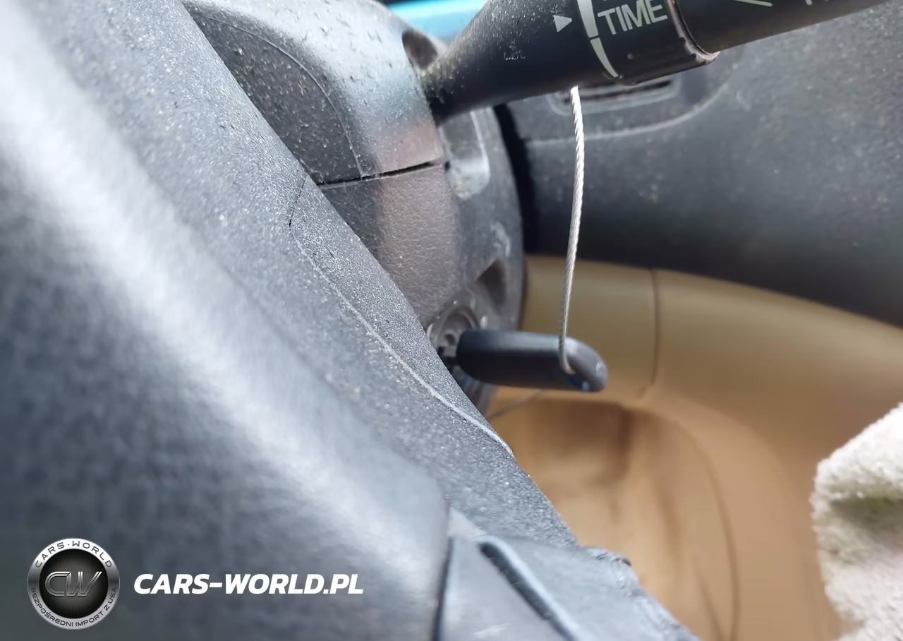 2005 Honda Accord 3.0 Ex VIN:1HGCM82635A003639 - 11