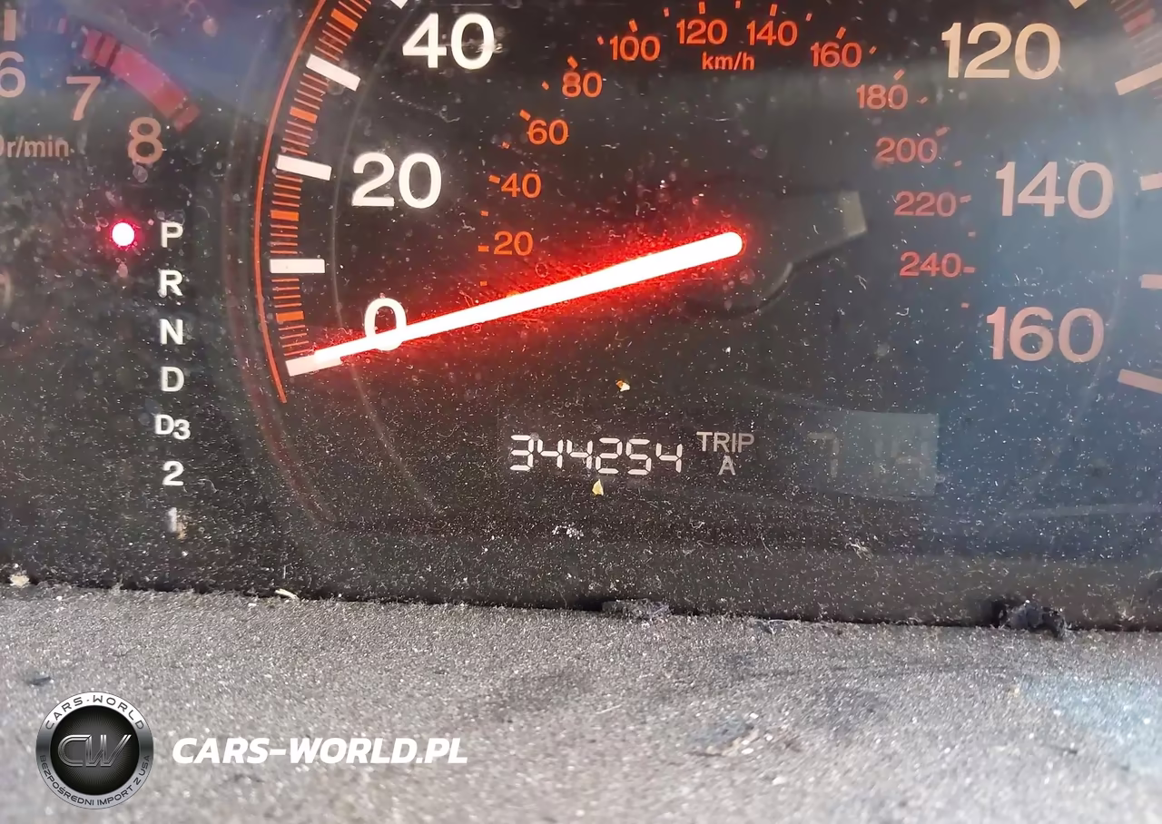 2005 Honda Accord 3.0 Ex VIN:1HGCM82635A003639 - 15