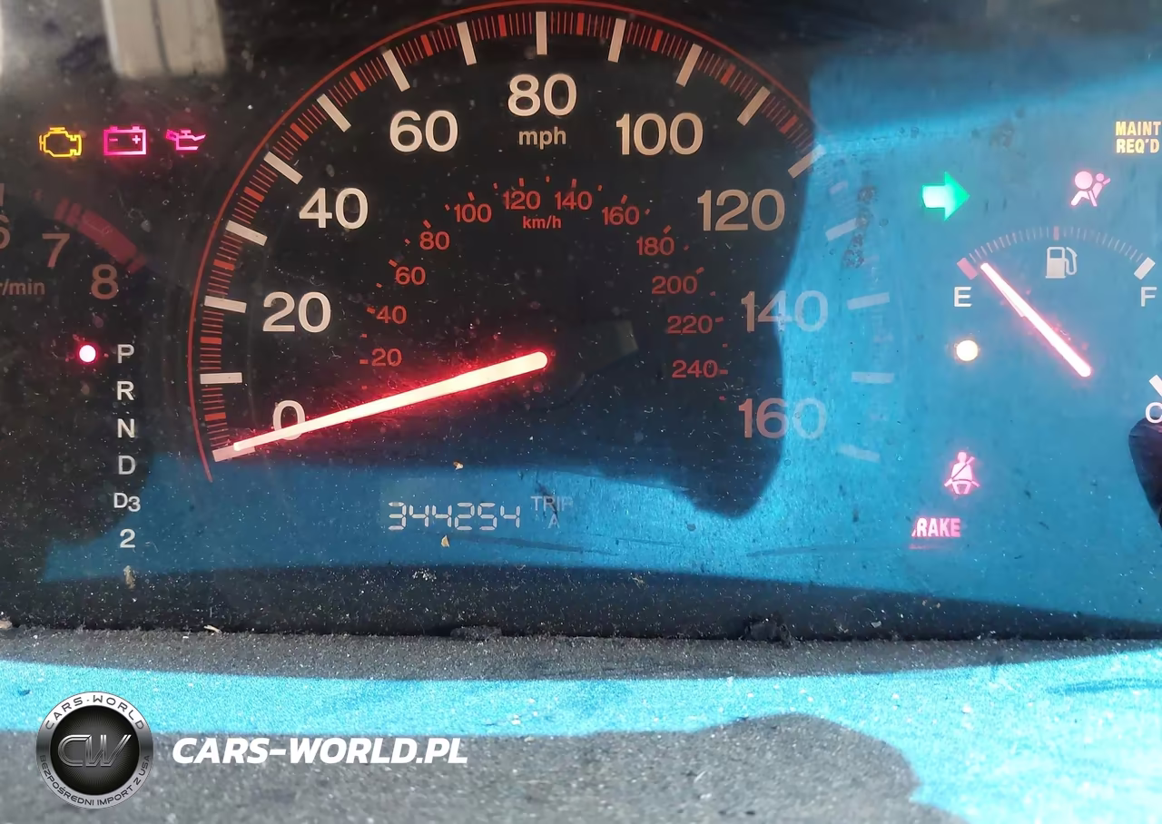 2005 Honda Accord 3.0 Ex VIN:1HGCM82635A003639 - 7
