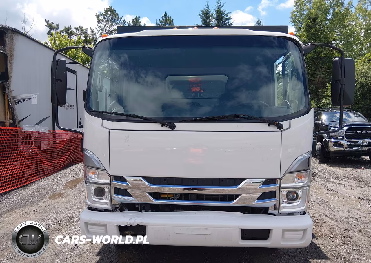 2024 Chevrolet 4500Hg Dump Truck VIN:54DCDW1D3RS205430 - 11