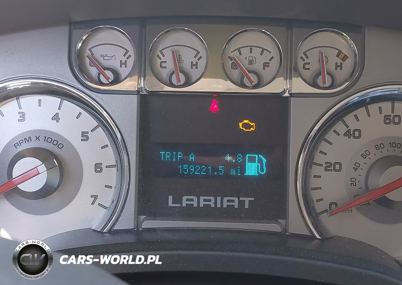 2010 Ford F150 Supercrew VIN:1FTFW1EV3AFB90426 - 15