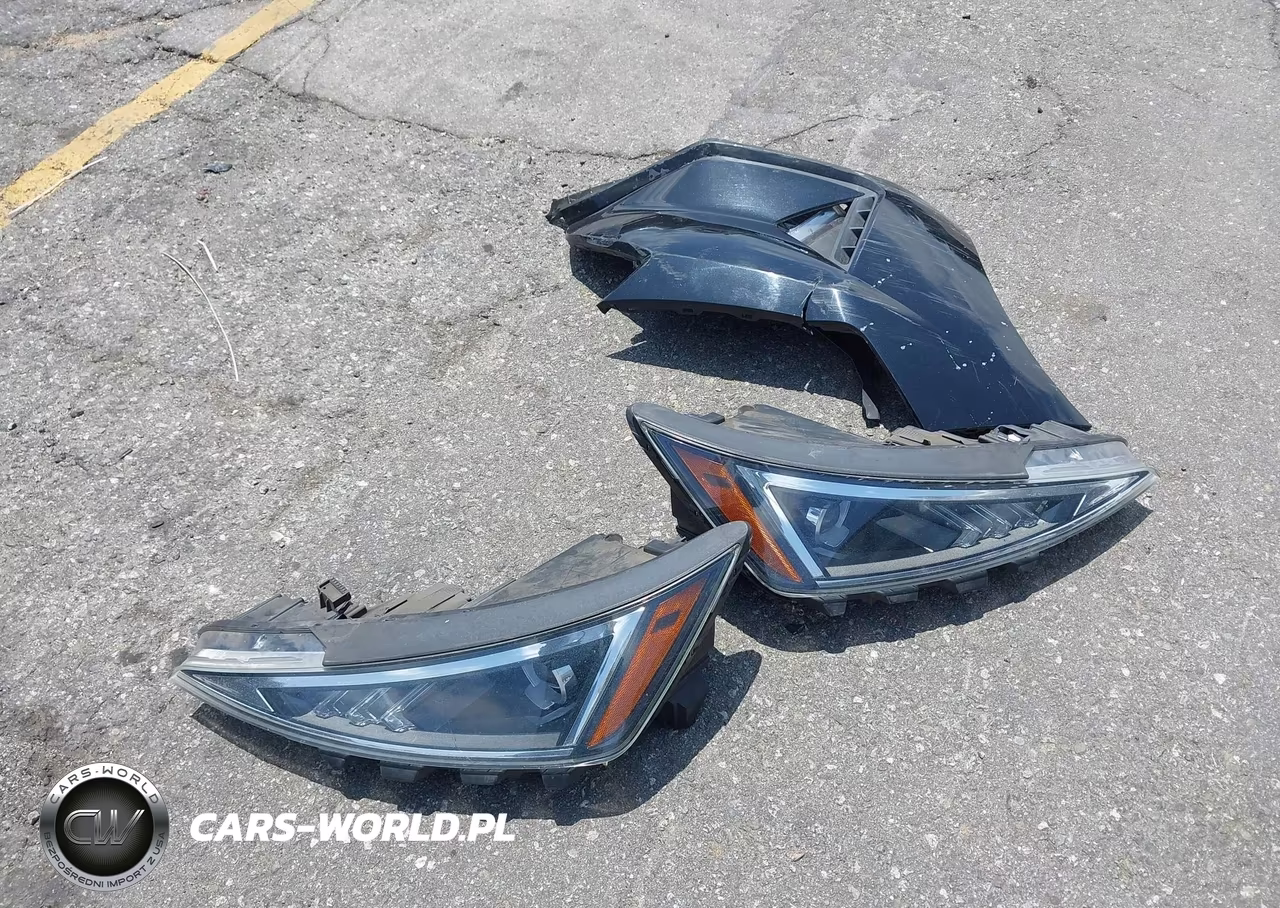 2020 Hyundai Elantra Se VIN:5NPD74LF0LH534000 - 11