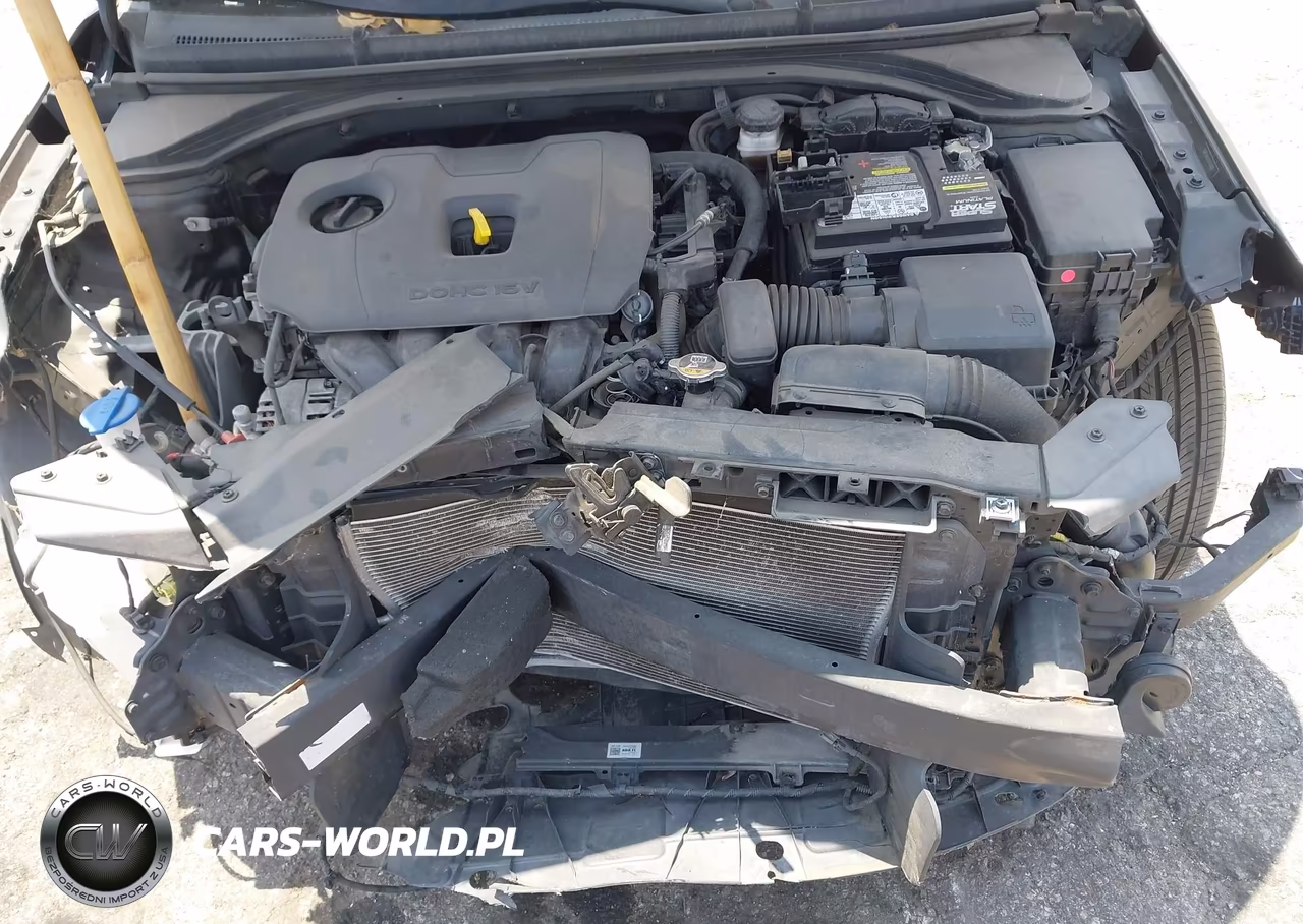 2020 Hyundai Elantra Se VIN:5NPD74LF0LH534000 - 13