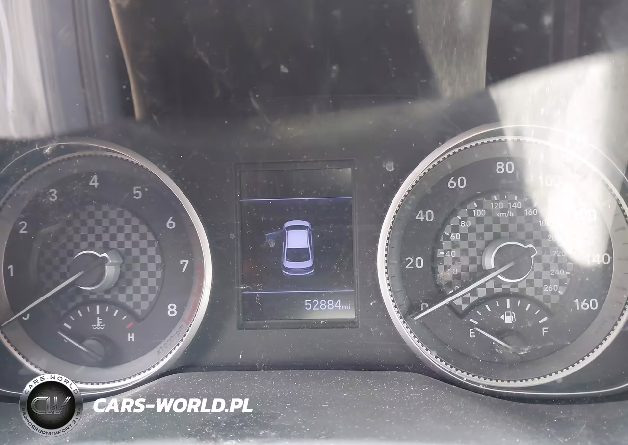 2020 Hyundai Elantra Se VIN:5NPD74LF0LH534000 - 7