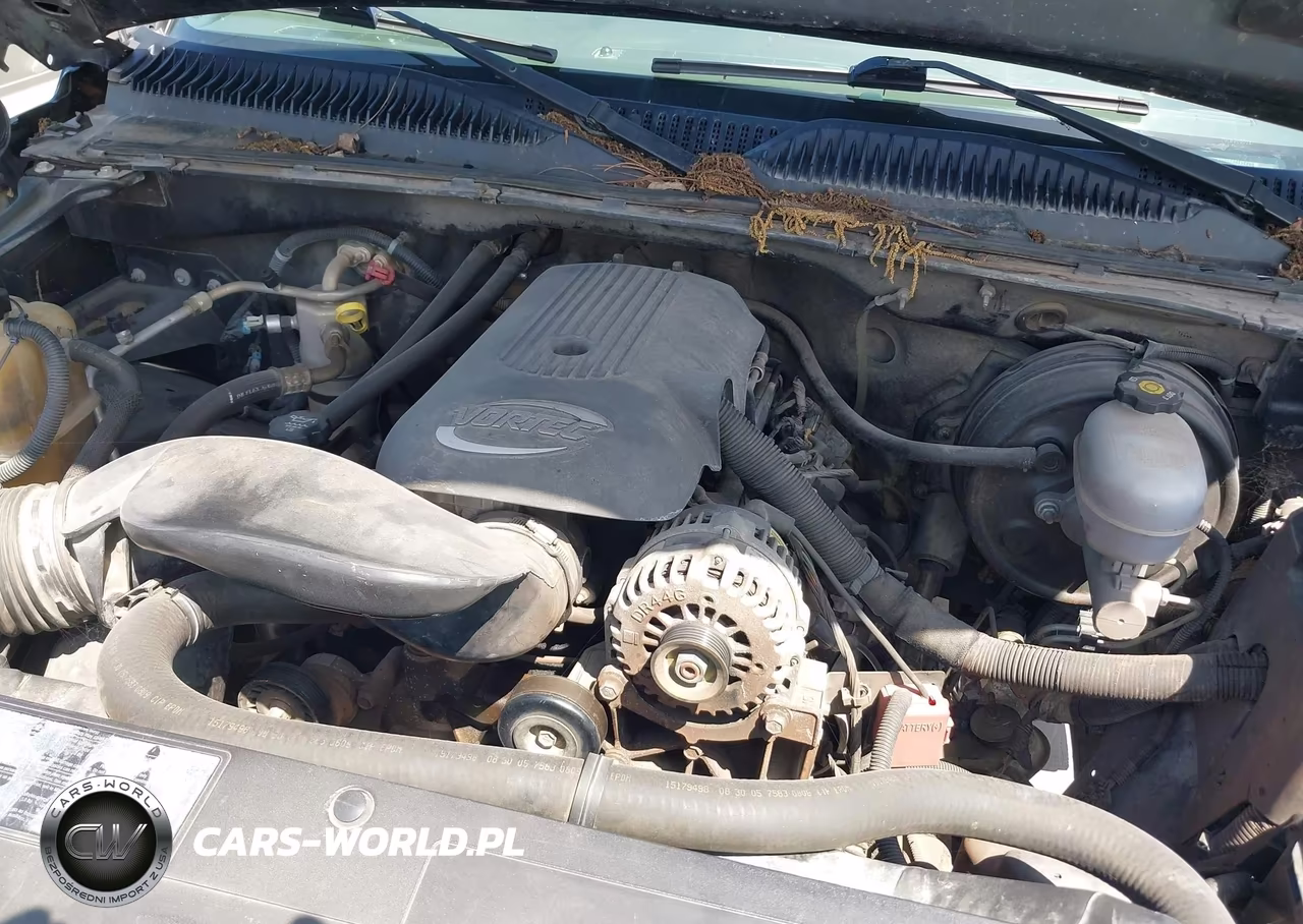2006 Chevrolet Silverado 1500 Lt3 VIN:1GCEK19B56Z142472 - 10