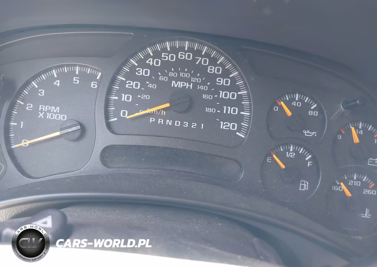 2006 Chevrolet Silverado 1500 Lt3 VIN:1GCEK19B56Z142472 - 7