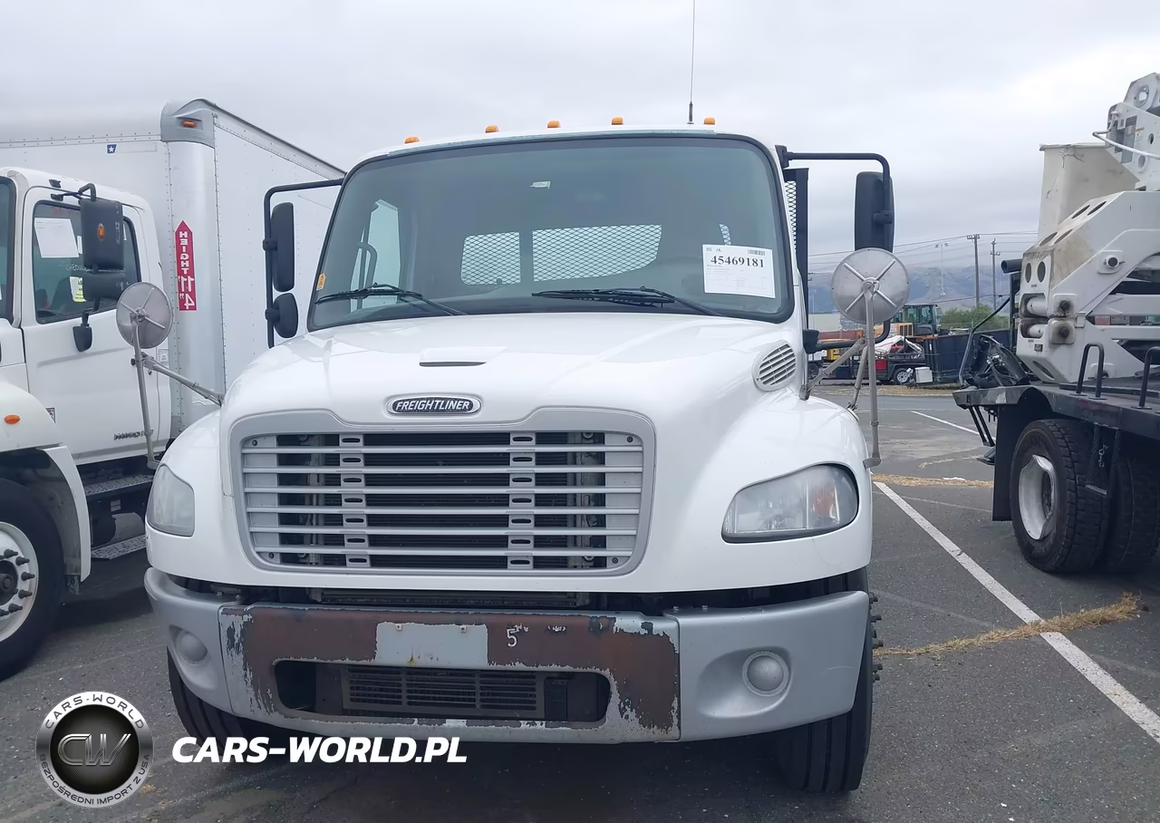 2016 Freightliner M2 106 Medium Duty VIN:3ALACWDT7GDGZ3113 - 12