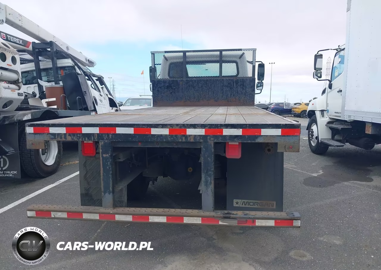 2016 Freightliner M2 106 Medium Duty VIN:3ALACWDT7GDGZ3113 - 16