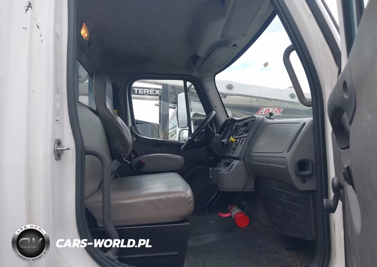 2016 Freightliner M2 106 Medium Duty VIN:3ALACWDT7GDGZ3113 - 5