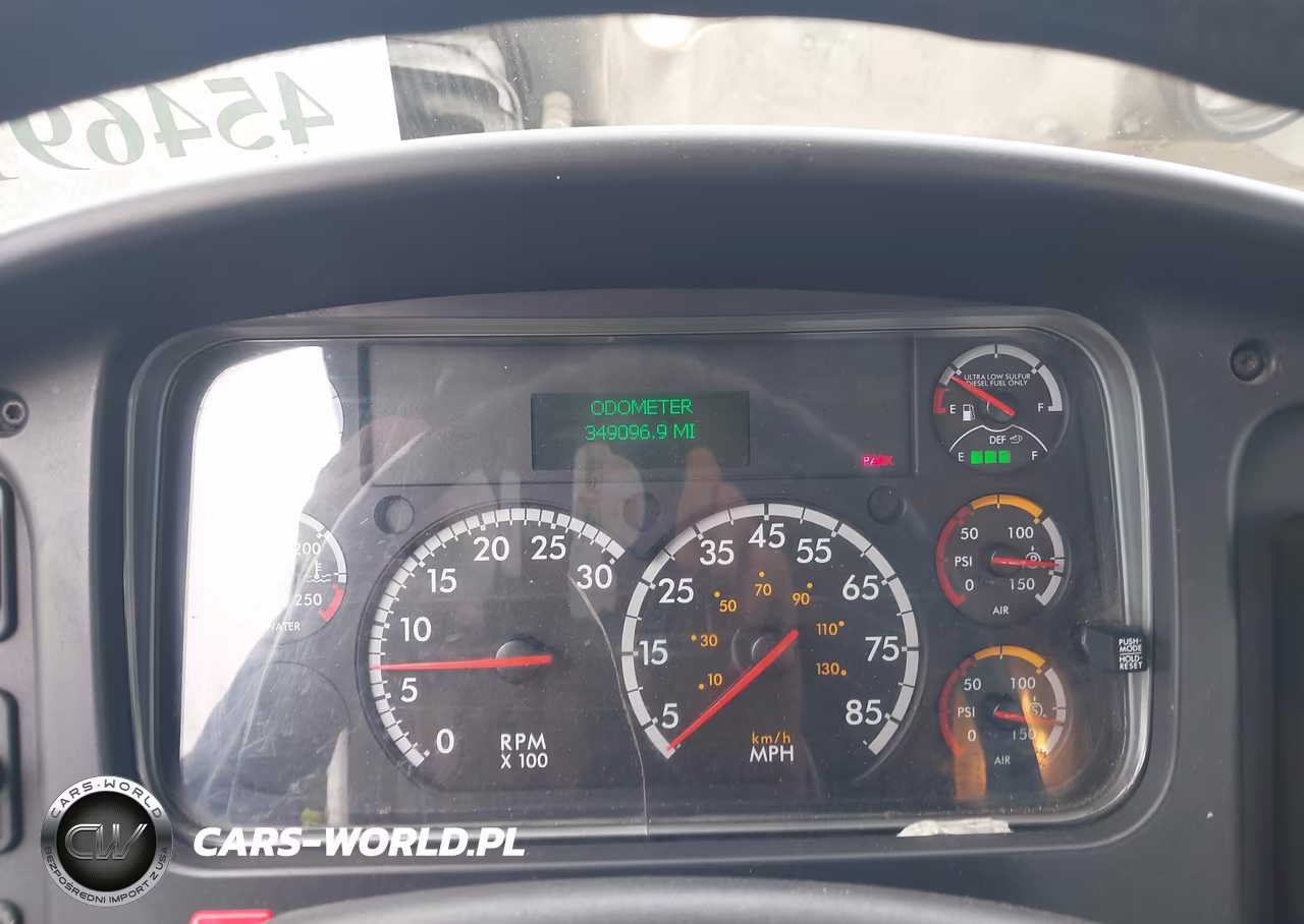 2016 Freightliner M2 106 Medium Duty VIN:3ALACWDT7GDGZ3113 - 7