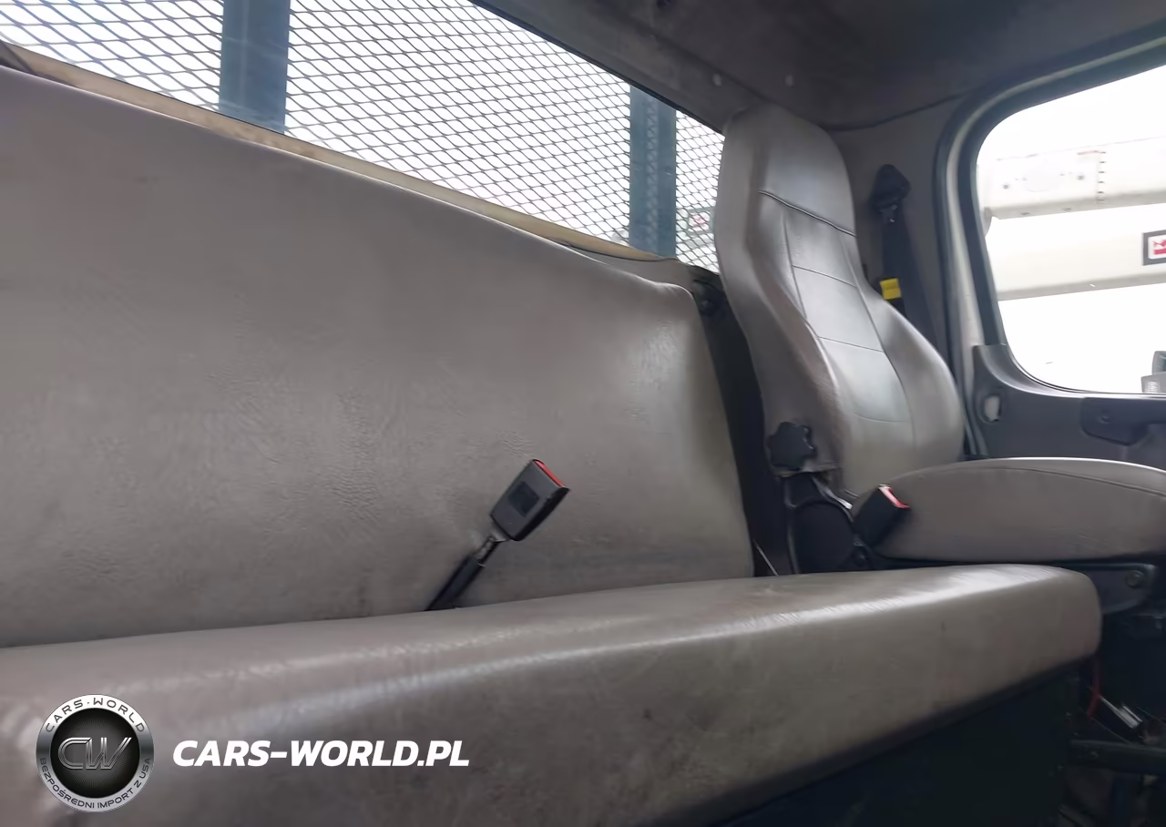 2016 Freightliner M2 106 Medium Duty VIN:3ALACWDT7GDGZ3113 - 8