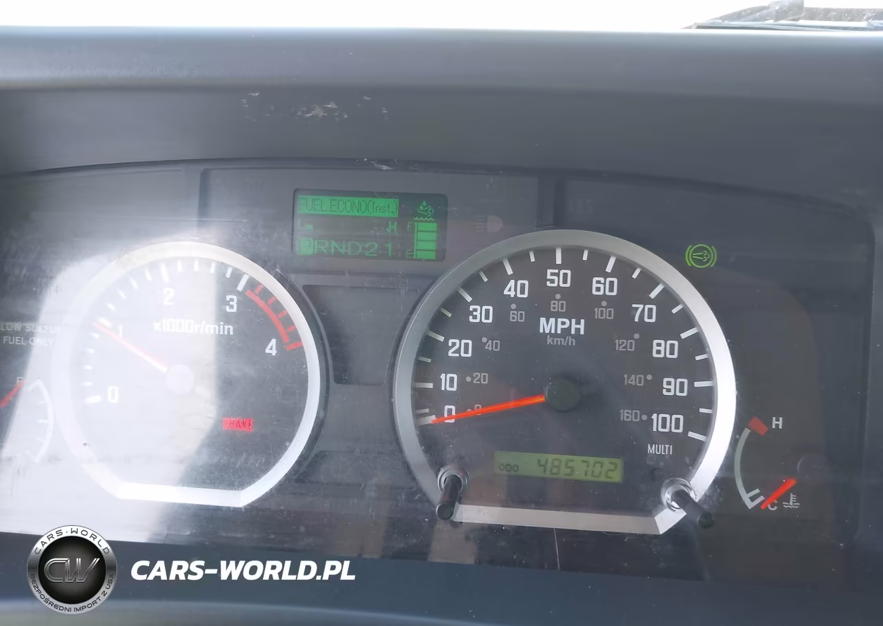 2016 Isuzu Dsl Reg At VIN:JALE5W163G7301357 - 7