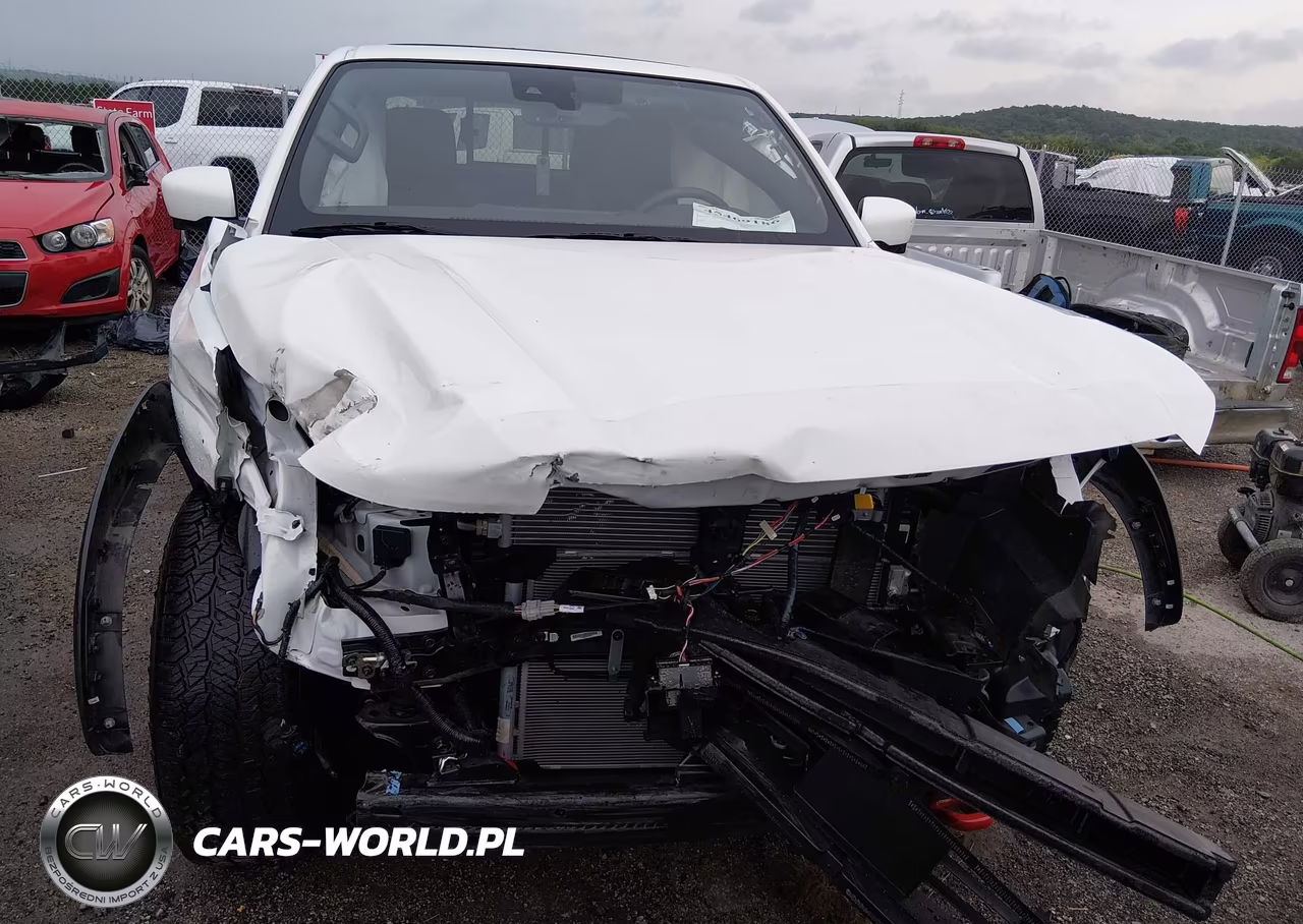 2025 Nissan Frontier Pro-X 4X2 VIN:1N6ED1EJ9SN623251 - 13