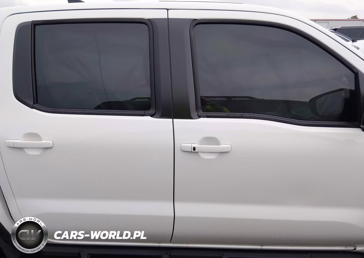 2025 Nissan Frontier Pro-X 4X2 VIN:1N6ED1EJ9SN623251 - 14