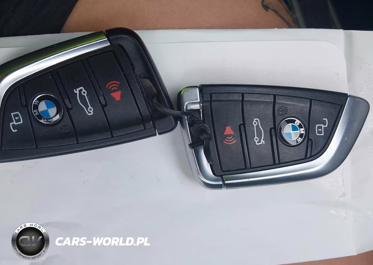 2022 BMW Z4 Sdrive30I VIN:WBAHF3C02NWX97500 - 11