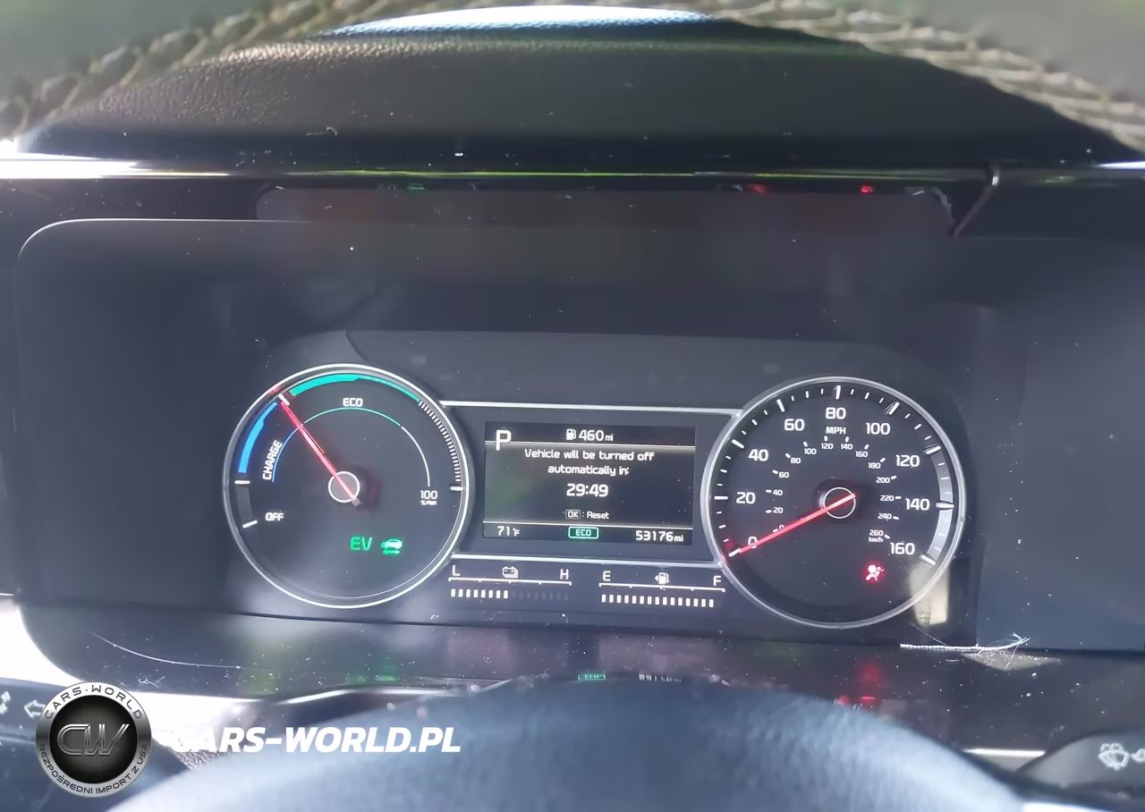 2022 Kia Sorento Hybrid S VIN:KNDRGDLG5N5124651 - 7