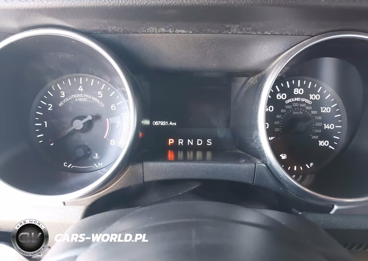 2022 Ford Mustang Ecoboost Premium VIN:1FATP8UH2N5119241 - 7