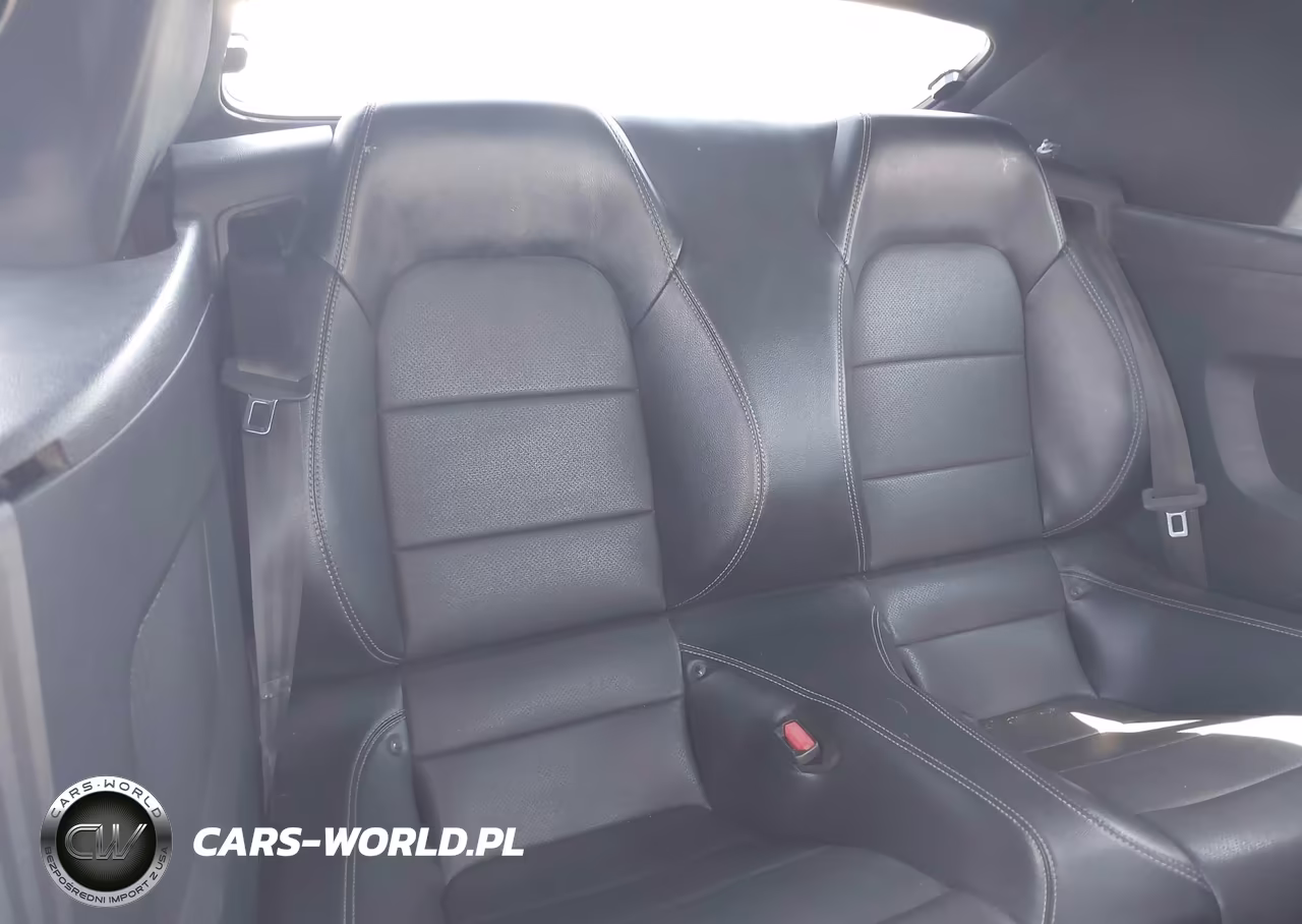 2022 Ford Mustang Ecoboost Premium VIN:1FATP8UH2N5119241 - 8