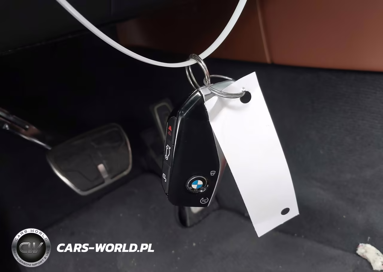 2023 BMW 760 I xDrive VIN:WBA33EJ08PCL89217 - 11